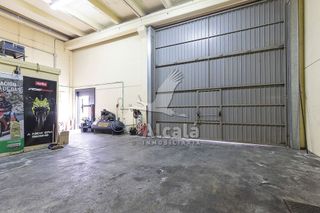 Nave industrial en venta en Reyes Católicos en Alcalá de Henares