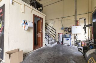 Nave industrial en venta en Reyes Católicos en Alcalá de Henares