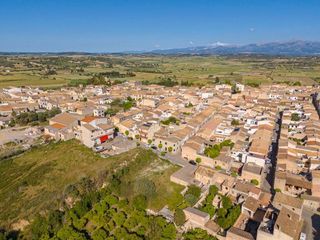 Terreno en venta en Santa Margalida en Santa Margalida