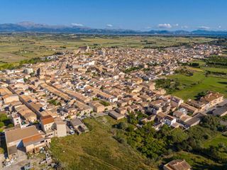 Terreno en venta en Santa Margalida en Santa Margalida