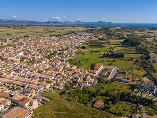 Terreno en venta en Santa Margalida en Santa Margalida