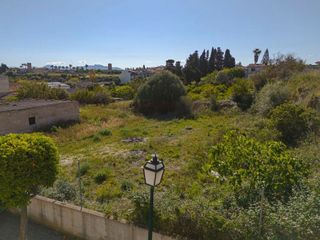 Terreno en venta en Santa Margalida en Santa Margalida