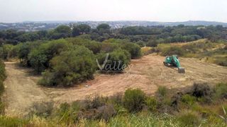 Terreno en venta en Sotogrande Alto en San Roque