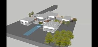 Terreno en venta en Sotogrande Alto en San Roque