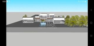 Terreno en venta en Sotogrande Alto en San Roque