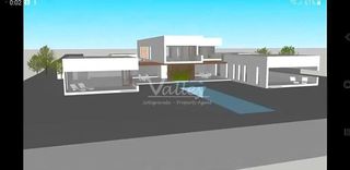 Terreno en venta en Sotogrande Alto en San Roque