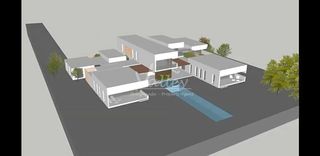 Terreno en venta en Sotogrande Alto en San Roque