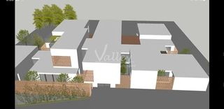 Terreno en venta en Sotogrande Alto en San Roque