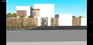 Terreno en venta en Sotogrande Alto en San Roque