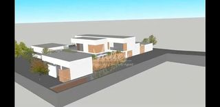 Terreno en venta en Sotogrande Alto en San Roque