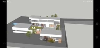 Terreno en venta en Sotogrande Alto en San Roque