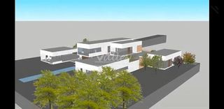 Terreno en venta en Sotogrande Alto en San Roque