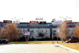 Local comercial en venta en Zona Estación - Centro en Tres Cantos