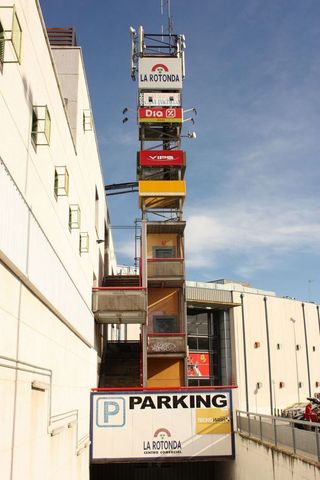 Local comercial en venta en Zona Estación - Centro en Tres Cantos