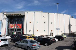 Local comercial en venta en Zona Estación - Centro en Tres Cantos