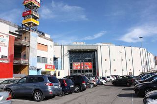 Local comercial en venta en Zona Estación - Centro en Tres Cantos