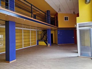 Local comercial en venta en Centro en Ponferrada