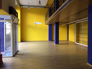 Local comercial en venta en Centro en Ponferrada