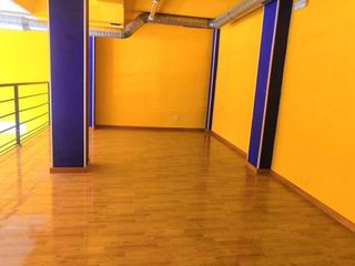 Local comercial en venta en Centro en Ponferrada