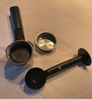 Cafetera Ufesa Modena