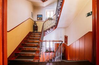 Edificio en venta en Sabiñánigo