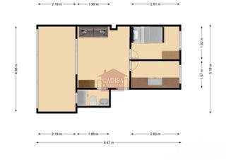 Piso en venta en Pizarrales en Salamanca