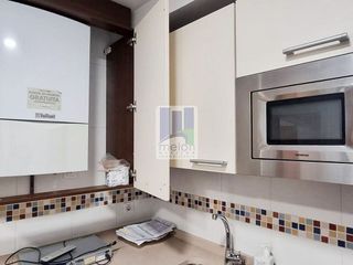 Piso en venta en Plaza España - Villa Pilar - Reyes Católicos - Vadillos en Burgos