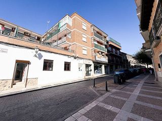 Piso en venta en Zona Casco Antiguo en Navalcarnero