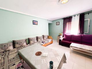 Piso en venta en Zona Casco Antiguo en Navalcarnero