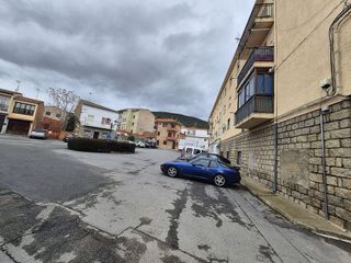 Piso en venta en Barraco (El)