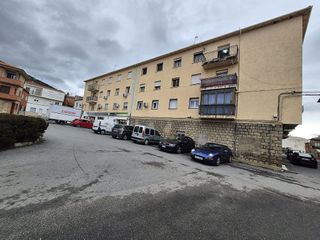 Piso en venta en Barraco (El)