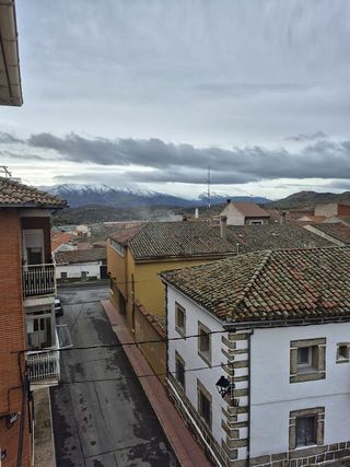 Piso en venta en Barraco (El)