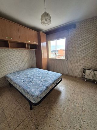 Piso en venta en Barraco (El)