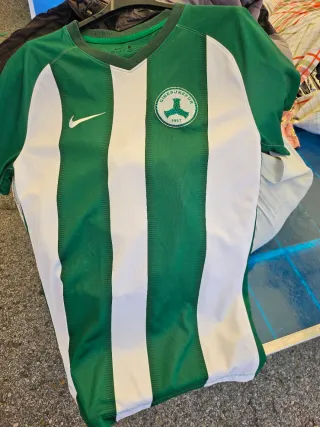 Camiseta Giresunspor Talla M