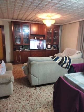 Piso en venta en El Castell en Burjassot