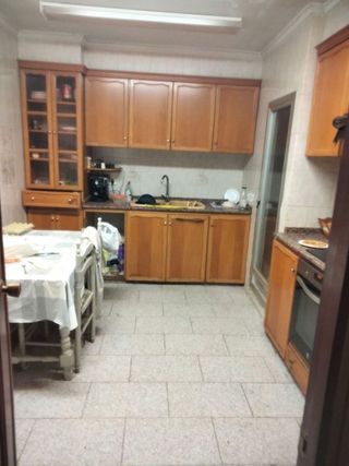 Piso en venta en El Castell en Burjassot