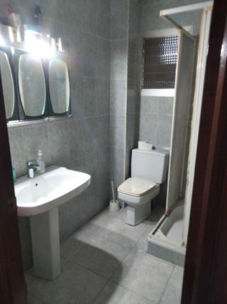 Piso en venta en El Castell en Burjassot