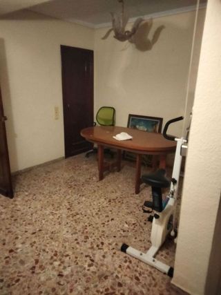 Piso en venta en El Castell en Burjassot