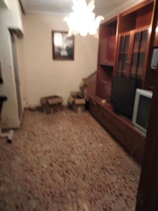 Piso en venta en El Castell en Burjassot