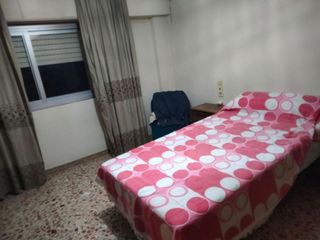 Piso en venta en El Castell en Burjassot