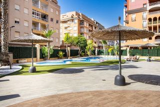 Piso en venta en Playa de los Locos en Torrevieja