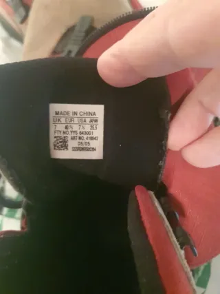 Botas de montaña Salomon