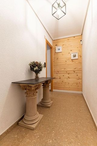 Piso en venta en Aiora en Valencia