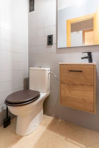 Piso en venta en Aiora en Valencia