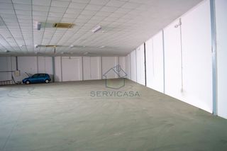 Nave industrial en venta en Hellín