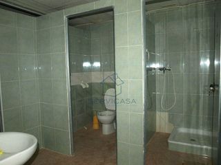 Nave industrial en venta en Hellín