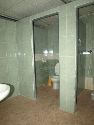 Nave industrial en venta en Hellín