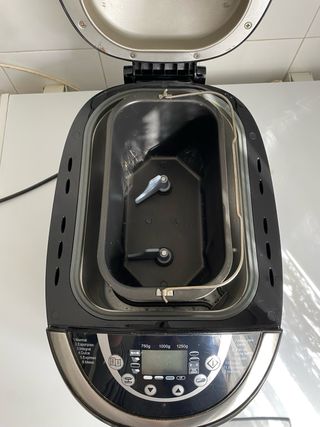 Panificadora SilverCrest SBB 850 C1