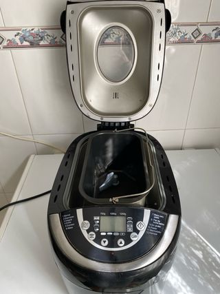 Panificadora SilverCrest SBB 850 C1