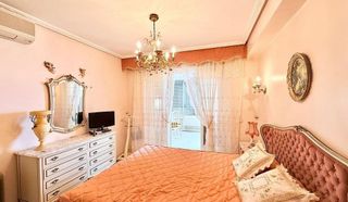 Piso en venta en Playa de Levante en Benidorm